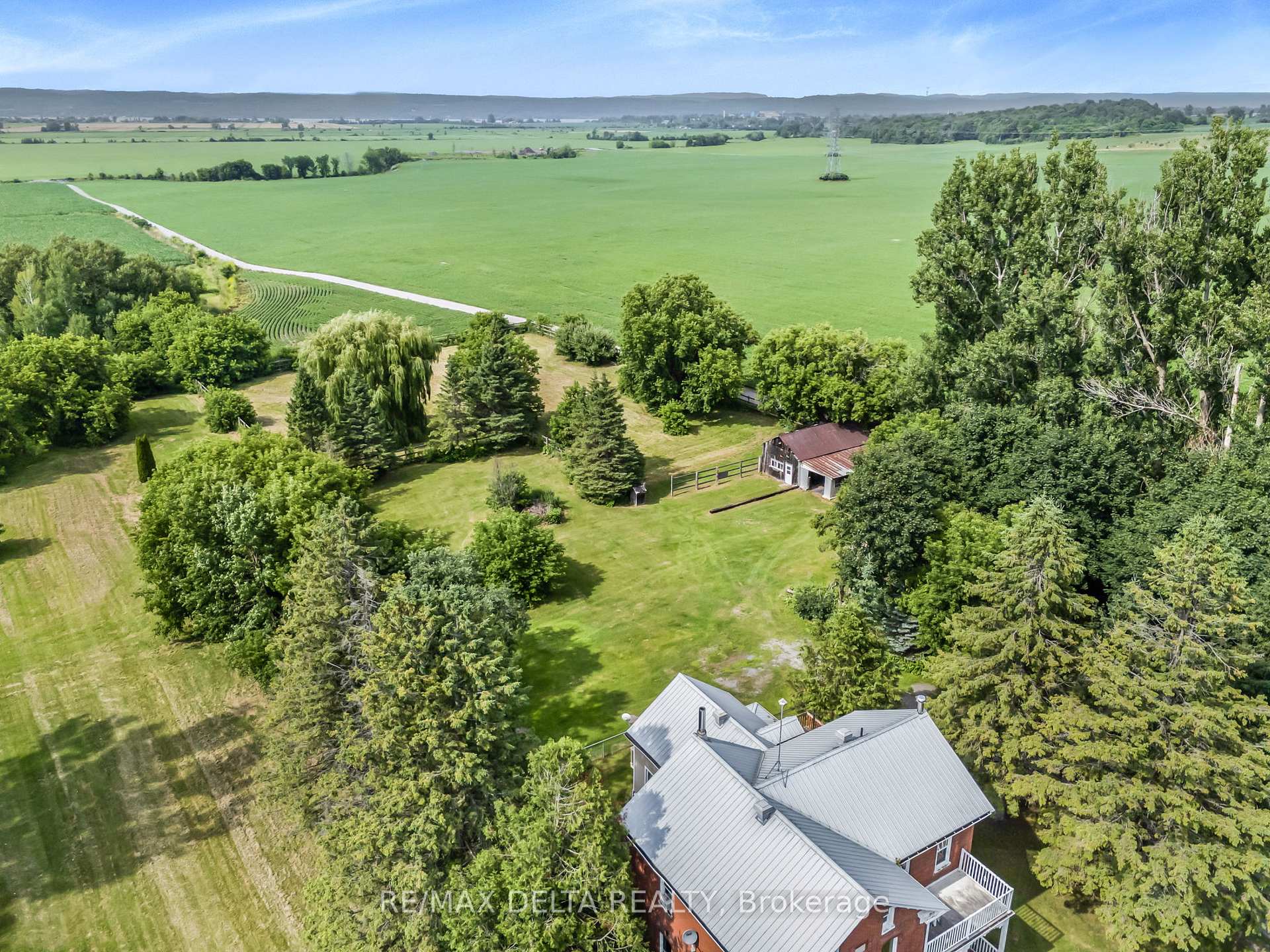 Photo 33 of 1504 Ritchance Road, Champlain, Champlain Twp — HOMEH