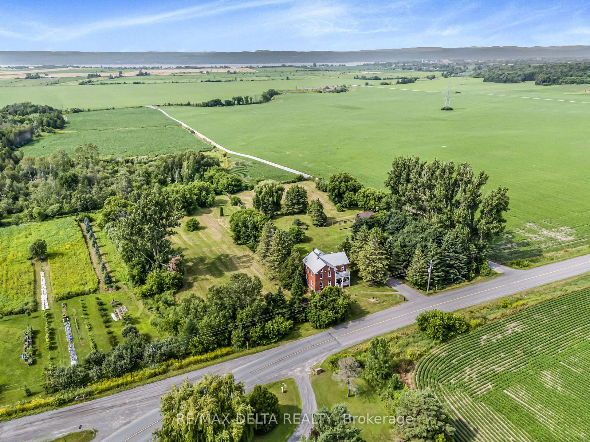 Photo 34 of 1504 Ritchance Road, Champlain, Champlain Twp — HOMEH