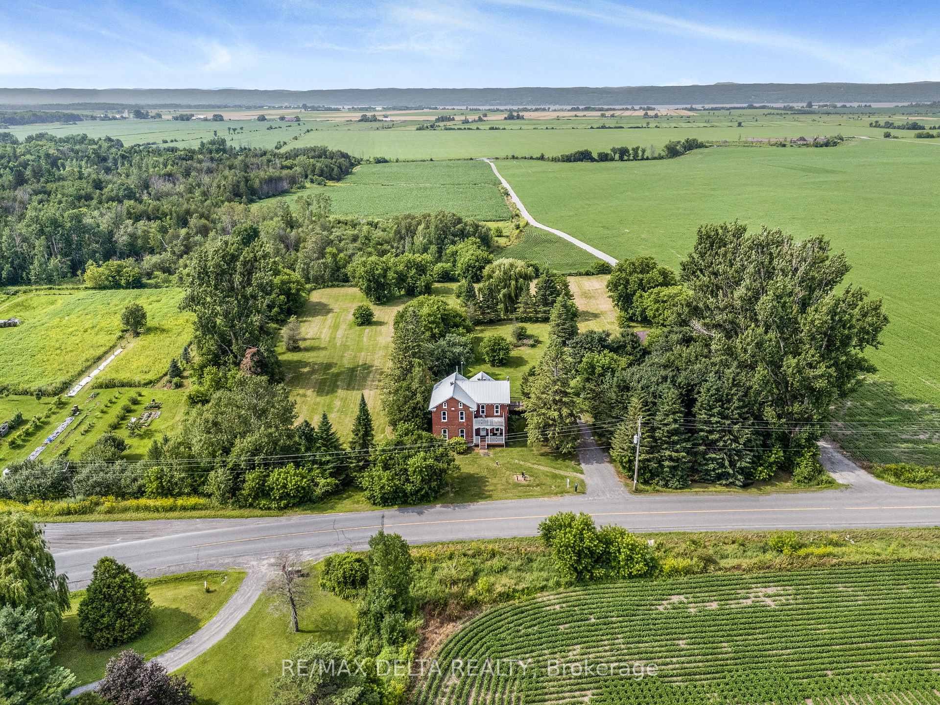 Photo 35 of 1504 Ritchance Road, Champlain, Champlain Twp — HOMEH