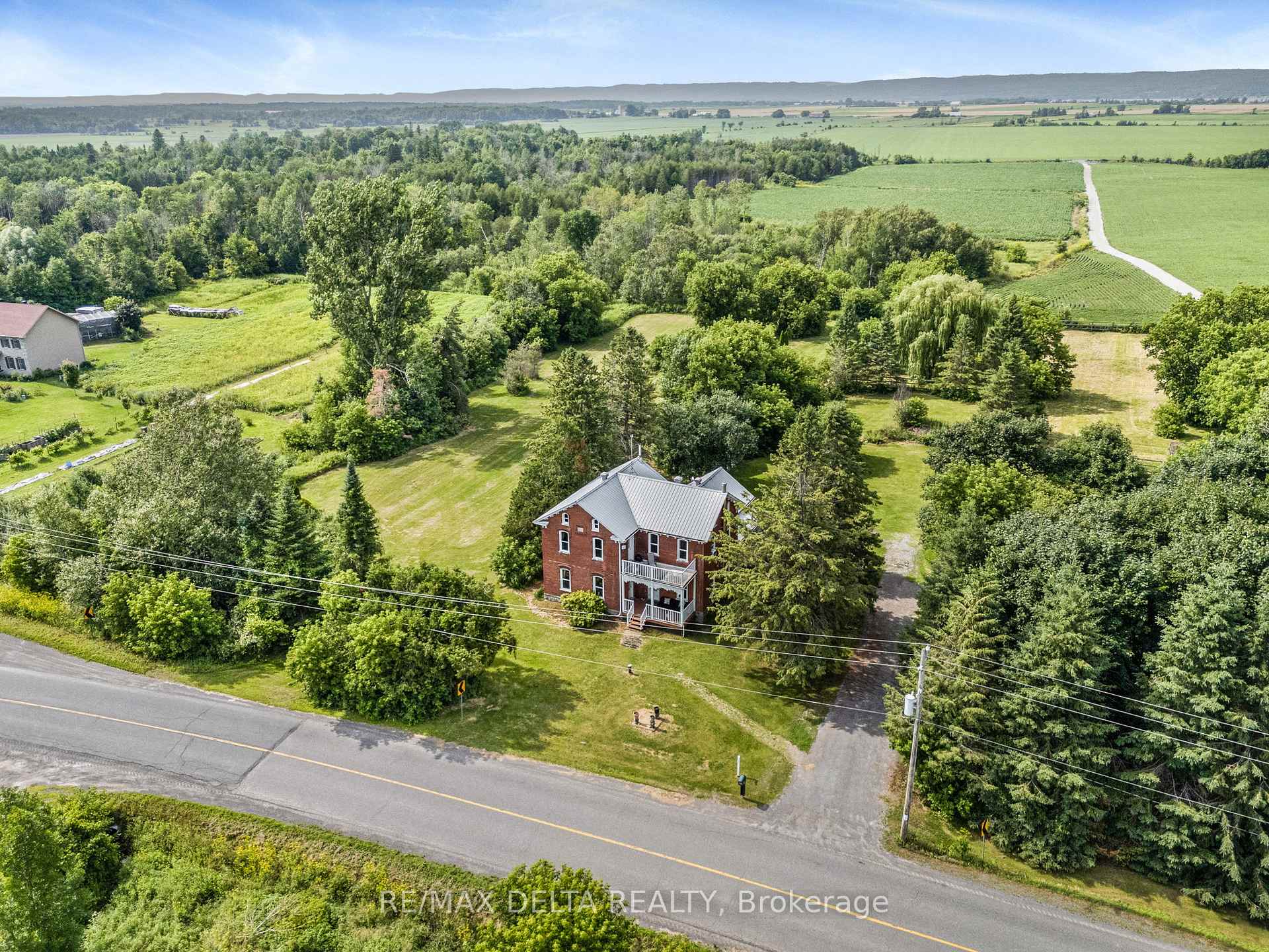 Photo 36 of 1504 Ritchance Road, Champlain, Champlain Twp — HOMEH