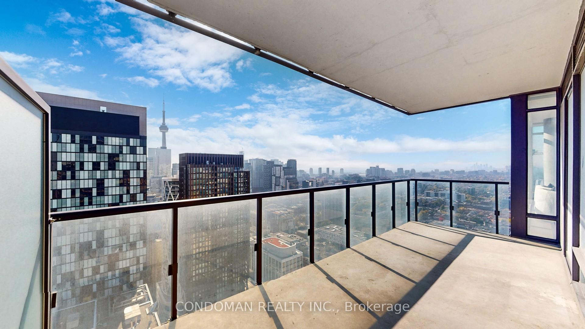 Photo 9 of Unit 3110, 488 University Avenue, Toronto, University — HOMEH