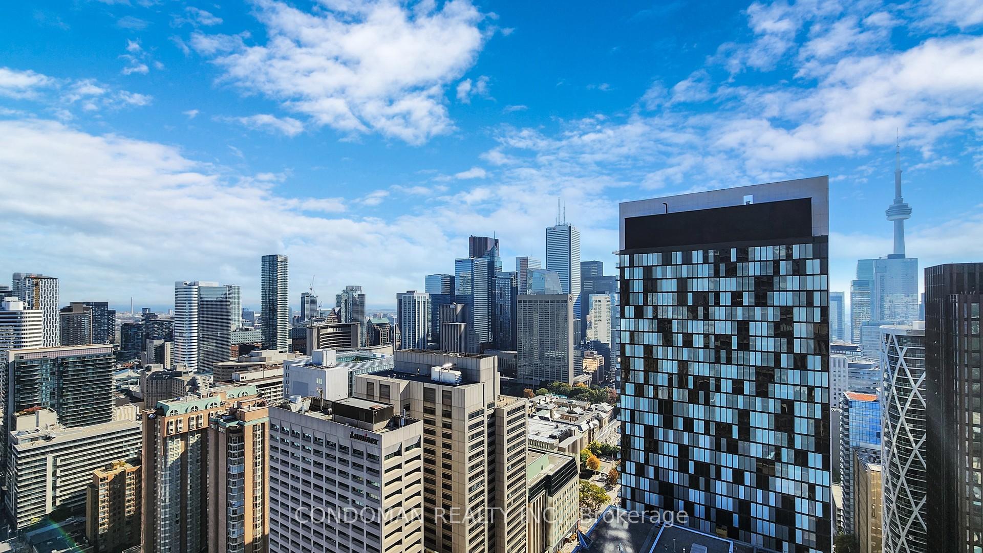 Photo 8 of Unit 3110, 488 University Avenue, Toronto, University — HOMEH