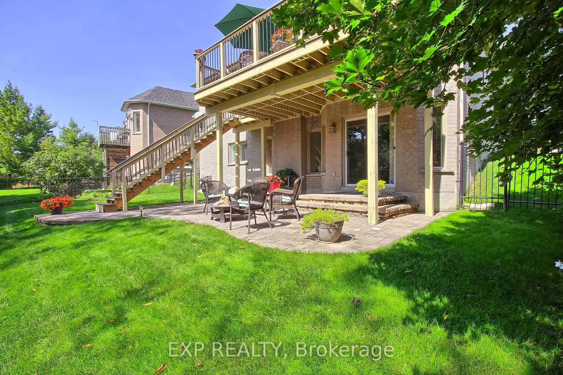 Photo 39 of 242 Deerglen Terrace, Aurora, Aurora Grove — HOMEH