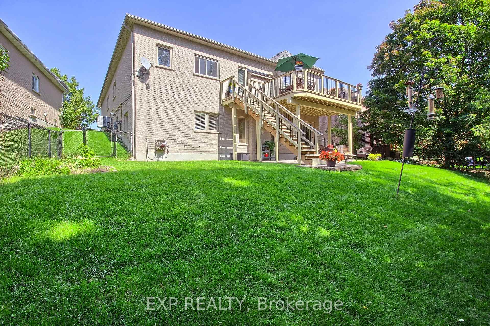Photo 44 of 242 Deerglen Terrace, Aurora, Aurora Grove — HOMEH
