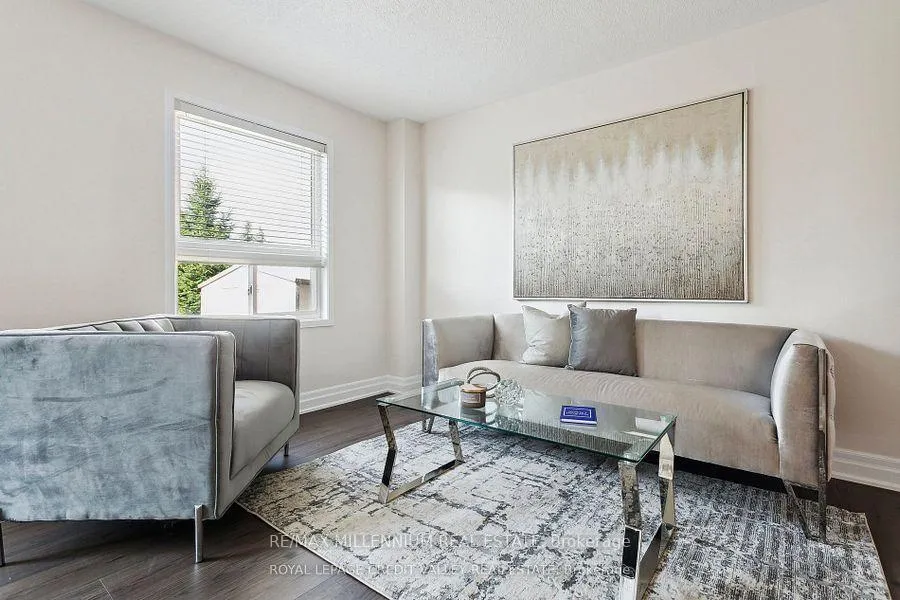 Photo 15 of 95 Woodhaven Drive, Brampton, Fletcher's Meadow — HOMEH