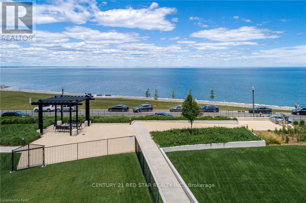 Photo 1 of Unit 302, 10 Esplanade Lane, Grimsby, Grimsby Beach — HOMEH