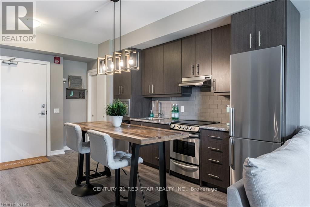 Photo 4 of Unit 302, 10 Esplanade Lane, Grimsby, Grimsby Beach — HOMEH