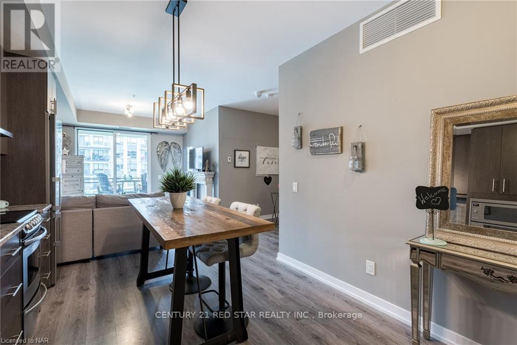 Photo 5 of Unit 302, 10 Esplanade Lane, Grimsby, Grimsby Beach — HOMEH