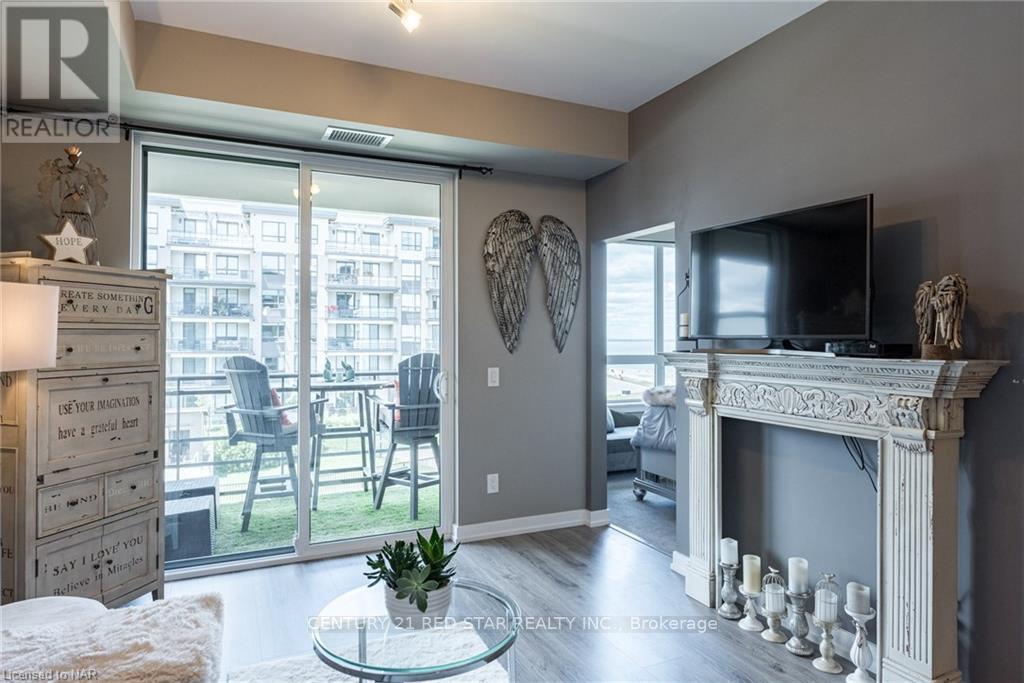 Photo 6 of Unit 302, 10 Esplanade Lane, Grimsby, Grimsby Beach — HOMEH