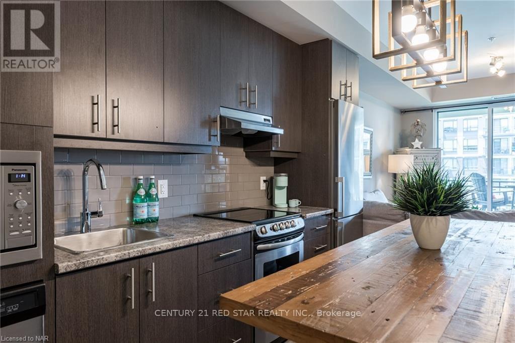 Photo 7 of Unit 302, 10 Esplanade Lane, Grimsby, Grimsby Beach — HOMEH