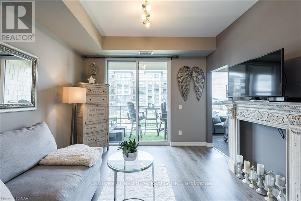 Photo 8 of Unit 302, 10 Esplanade Lane, Grimsby, Grimsby Beach — HOMEH