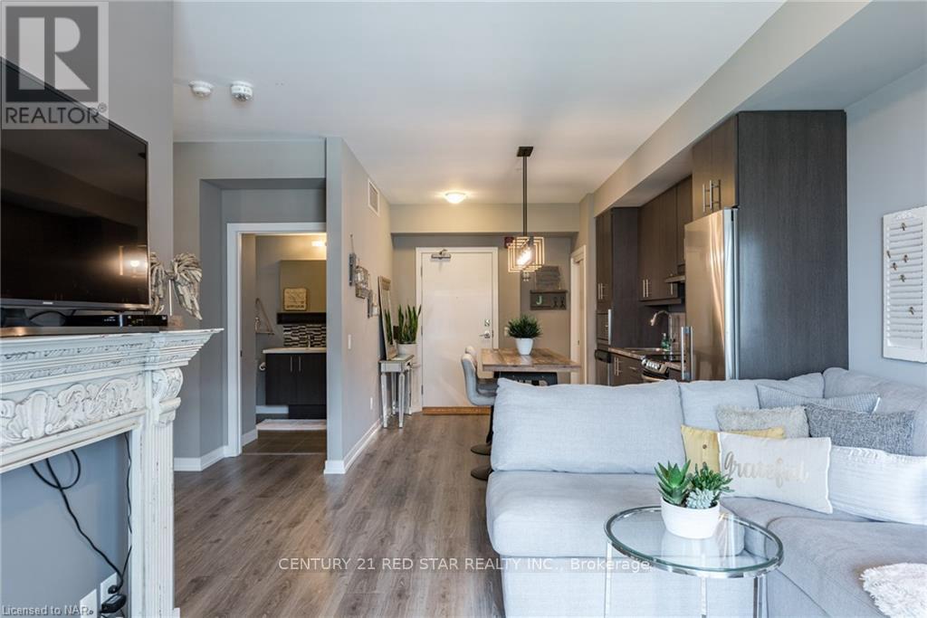 Photo 9 of Unit 302, 10 Esplanade Lane, Grimsby, Grimsby Beach — HOMEH