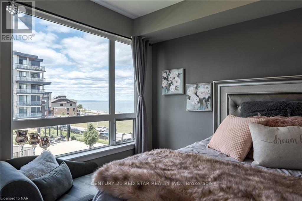 Photo 12 of Unit 302, 10 Esplanade Lane, Grimsby, Grimsby Beach — HOMEH