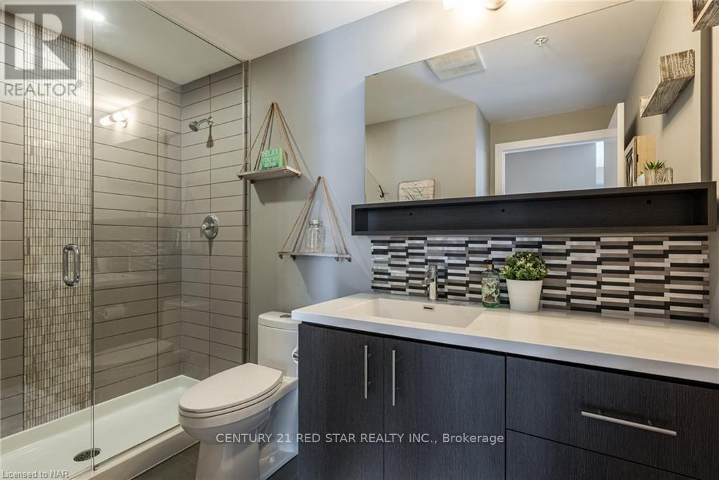 Photo 13 of Unit 302, 10 Esplanade Lane, Grimsby, Grimsby Beach — HOMEH