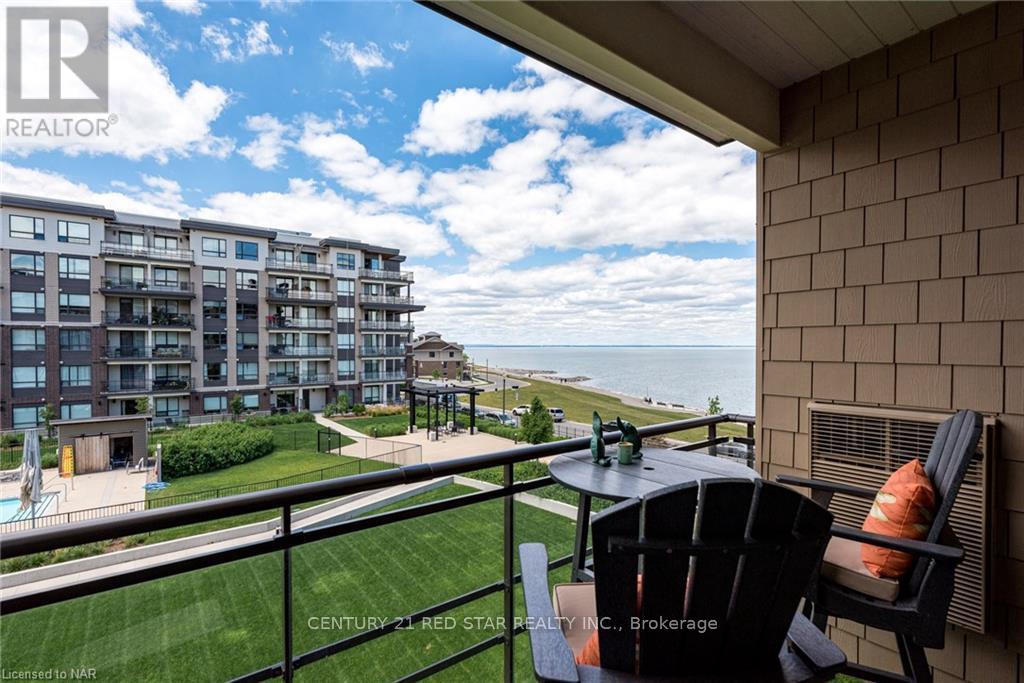 Photo 14 of Unit 302, 10 Esplanade Lane, Grimsby, Grimsby Beach — HOMEH