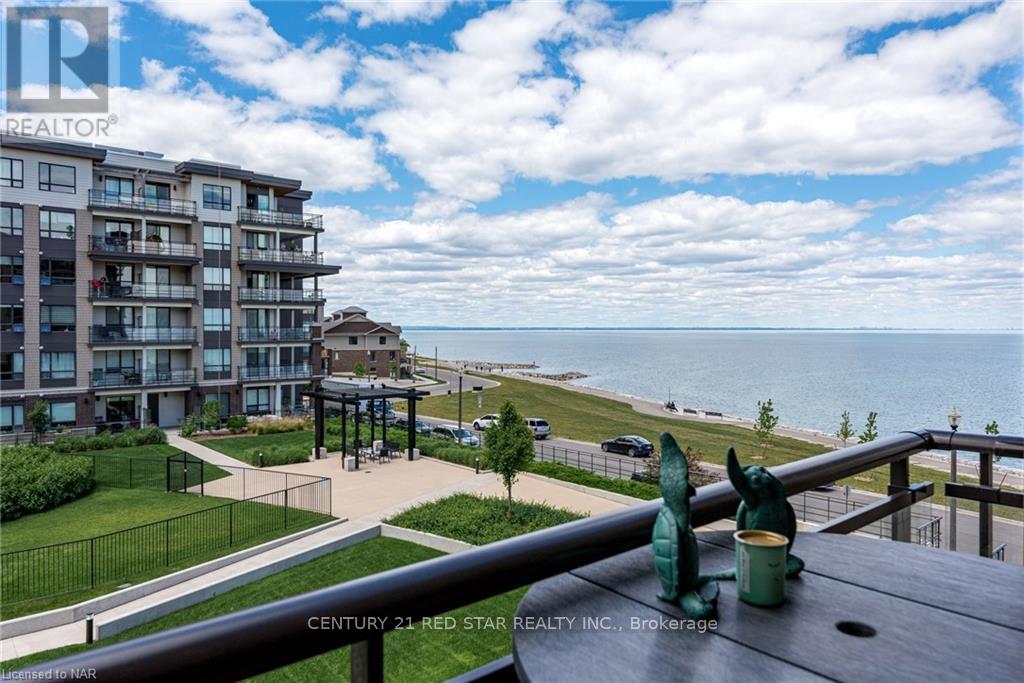 Photo 16 of Unit 302, 10 Esplanade Lane, Grimsby, Grimsby Beach — HOMEH