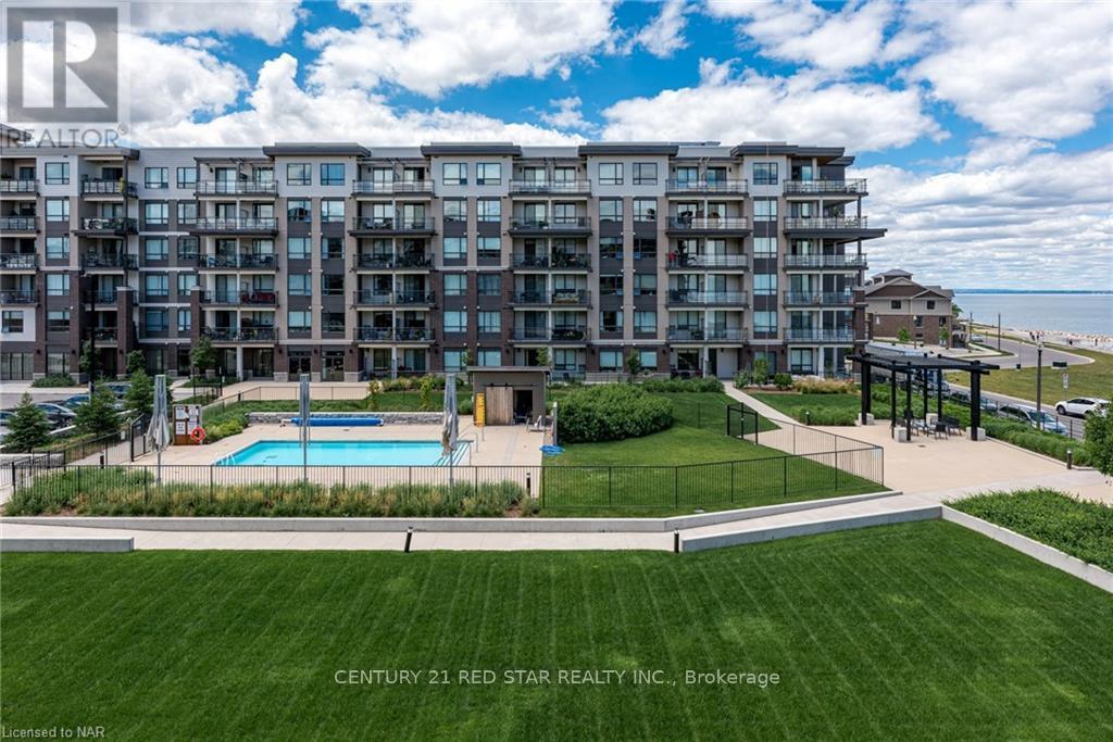 Photo 18 of Unit 302, 10 Esplanade Lane, Grimsby, Grimsby Beach — HOMEH