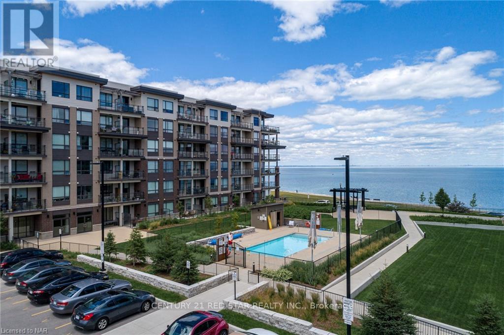 Photo 20 of Unit 302, 10 Esplanade Lane, Grimsby, Grimsby Beach — HOMEH