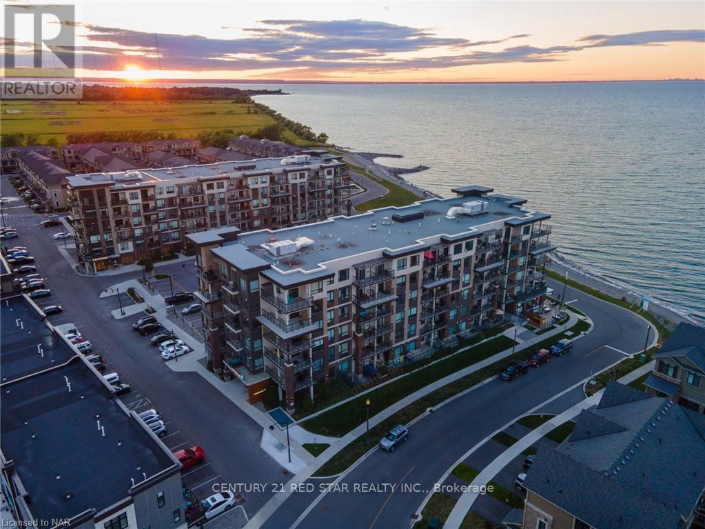 Photo 26 of Unit 302, 10 Esplanade Lane, Grimsby, Grimsby Beach — HOMEH