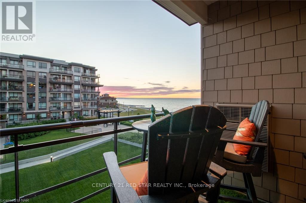 Photo 28 of Unit 302, 10 Esplanade Lane, Grimsby, Grimsby Beach — HOMEH