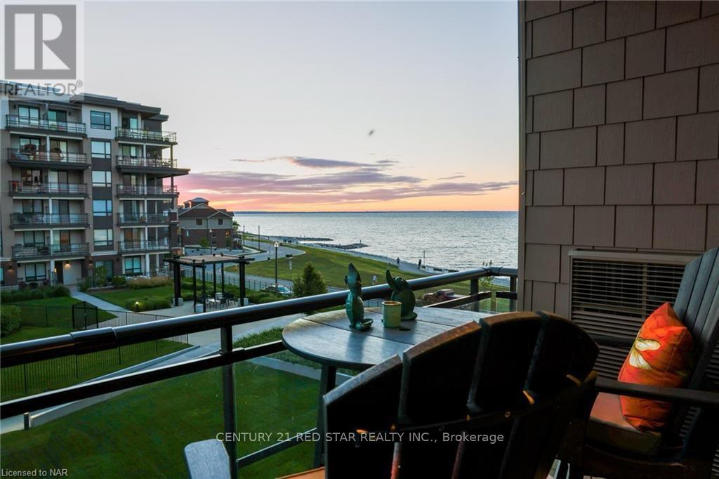 Photo 30 of Unit 302, 10 Esplanade Lane, Grimsby, Grimsby Beach — HOMEH