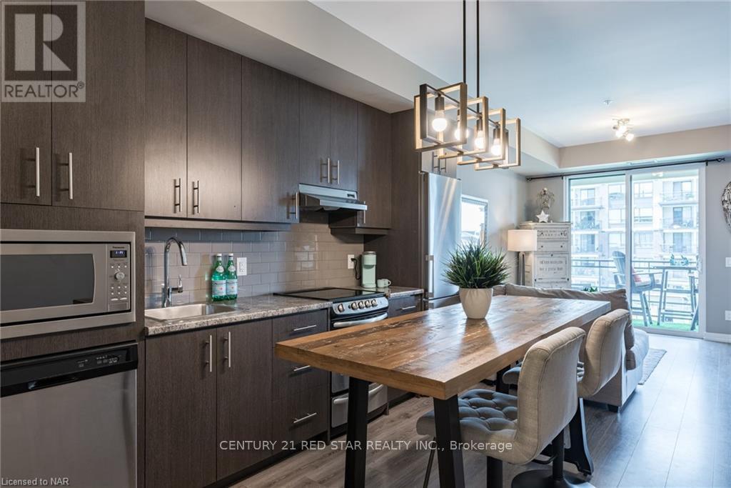 Photo 33 of Unit 302, 10 Esplanade Lane, Grimsby, Grimsby Beach — HOMEH