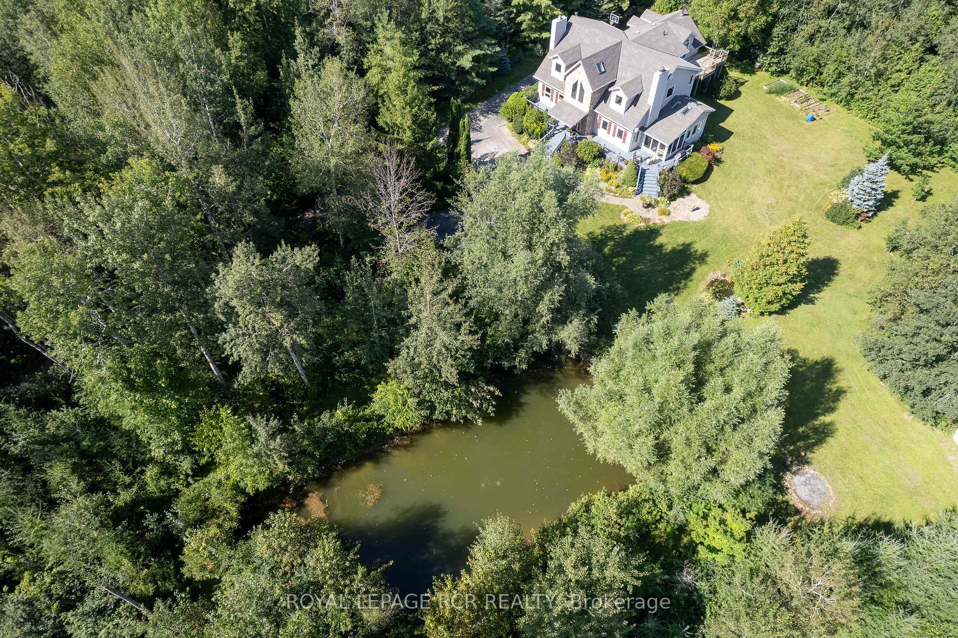 Photo 7 of 5823 Eighth Line, Erin, Rural Erin — HOMEH