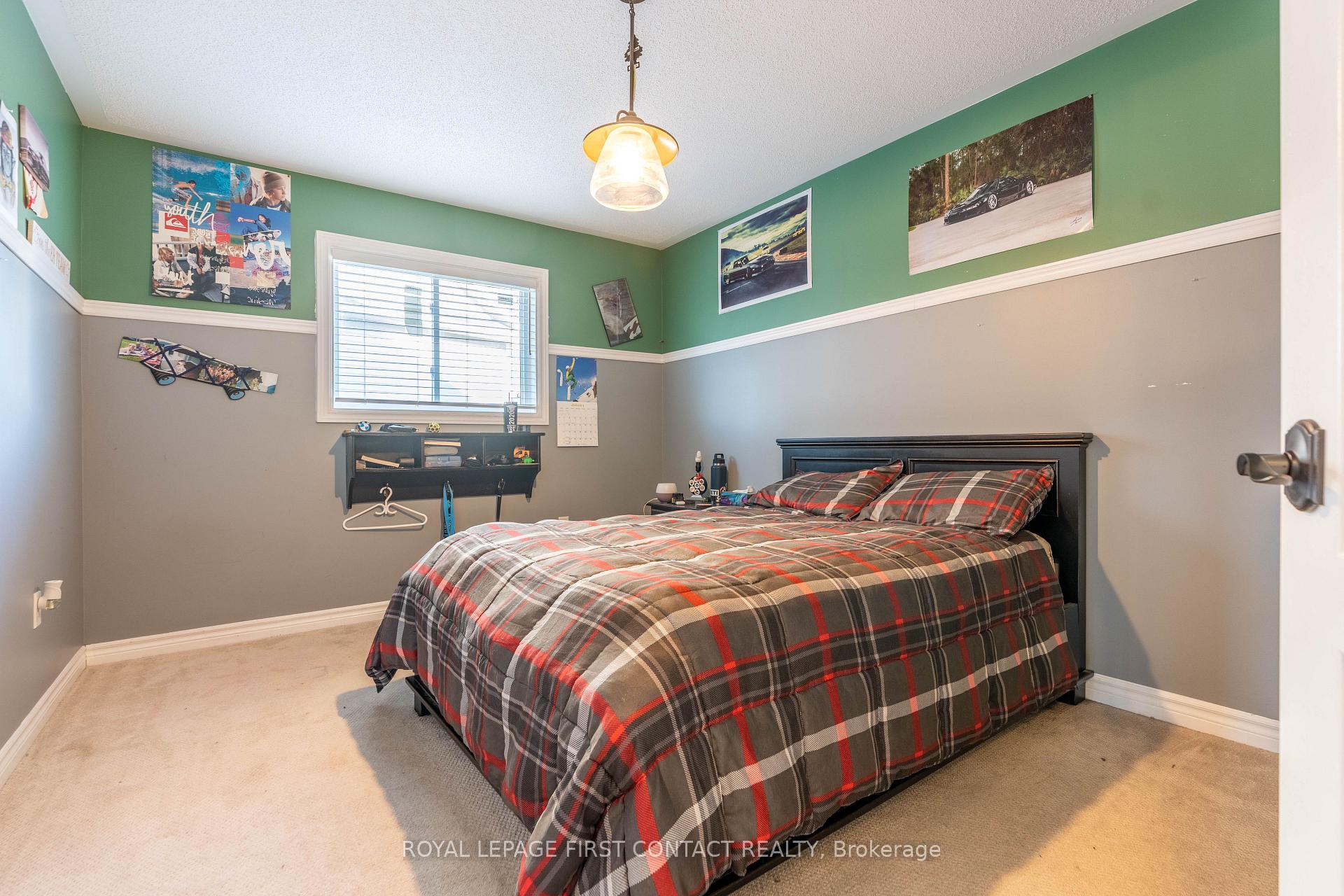 Photo 14 of 7 Counsellor Terrace, Barrie, Innis-Shore — HOMEH