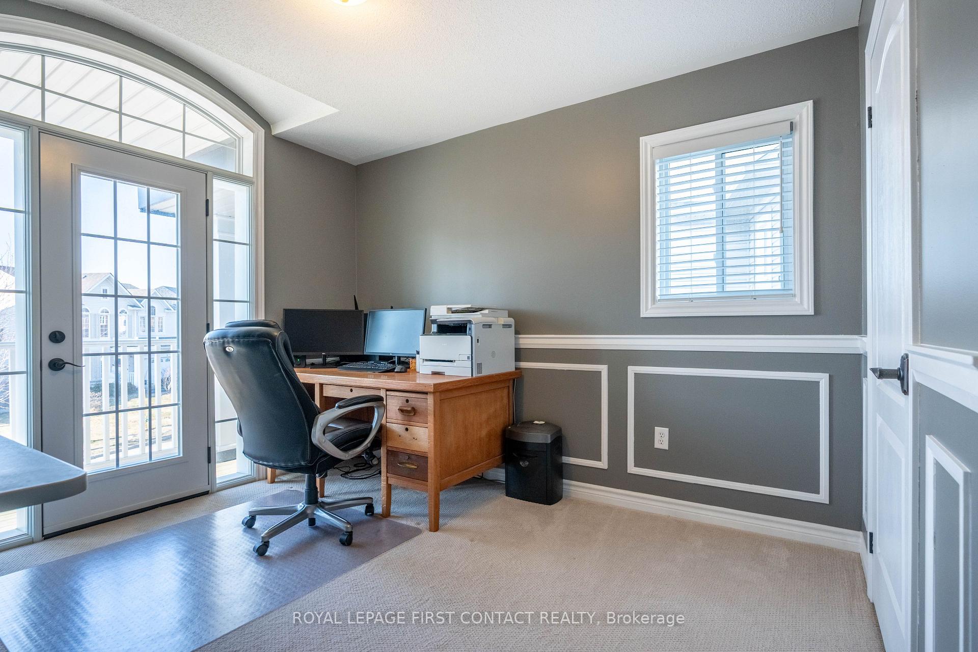 Photo 17 of 7 Counsellor Terrace, Barrie, Innis-Shore — HOMEH