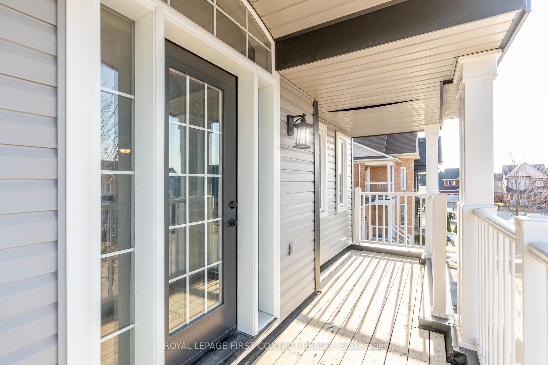 Photo 15 of 7 Counsellor Terrace, Barrie, Innis-Shore — HOMEH