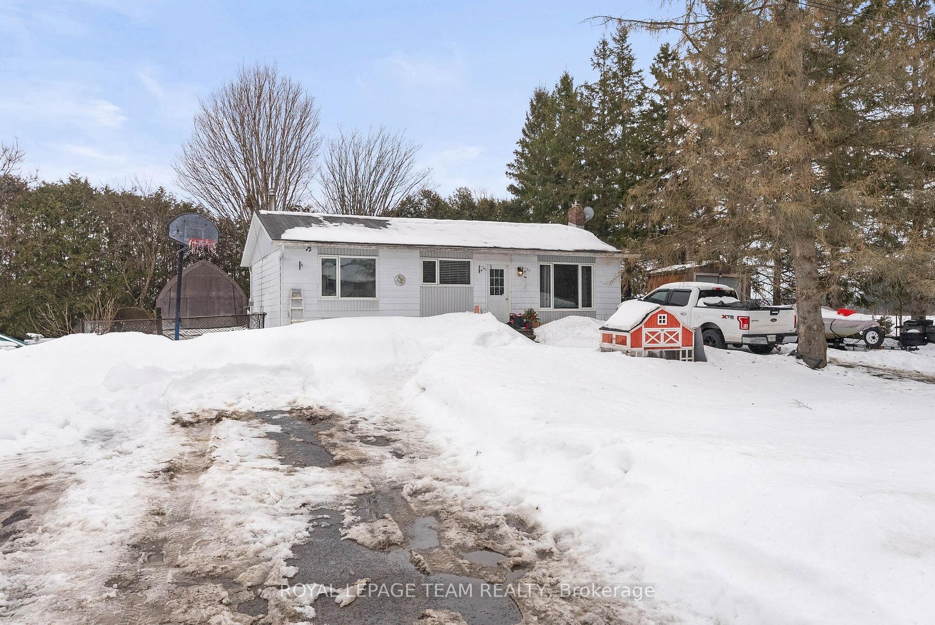 Photo 1 of 103 Leland Street, Ottawa, Fitzroy Ward (South West) — HOMEH