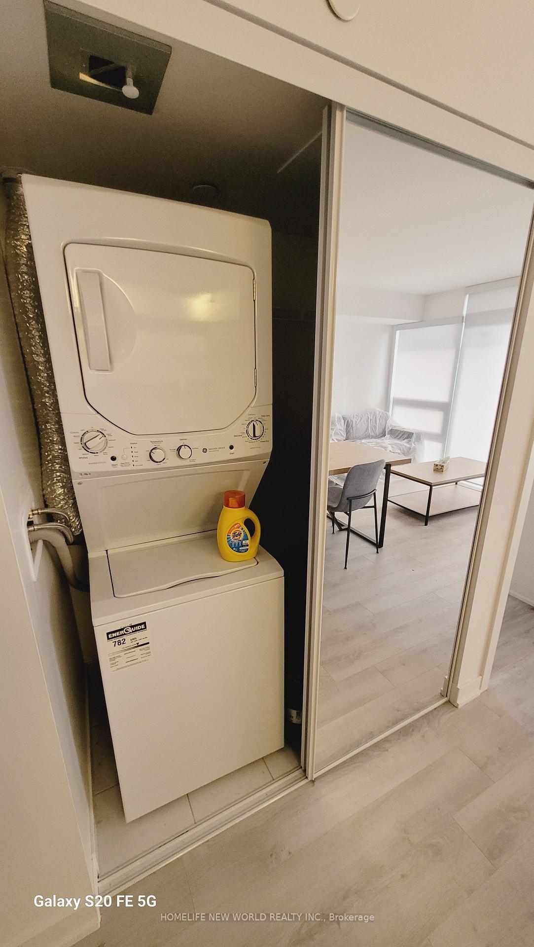 Photo 4 of Unit 615, 120 Varna Drive, Toronto, Englemount-Lawrence — HOMEH