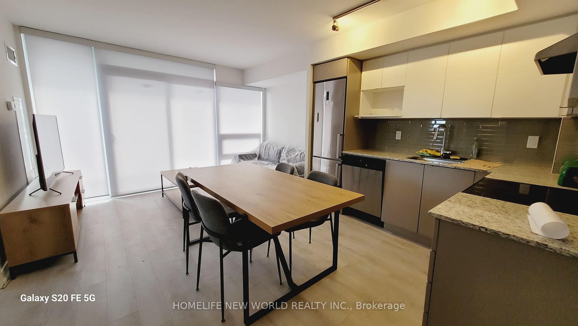 Photo 11 of Unit 615, 120 Varna Drive, Toronto, Englemount-Lawrence — HOMEH