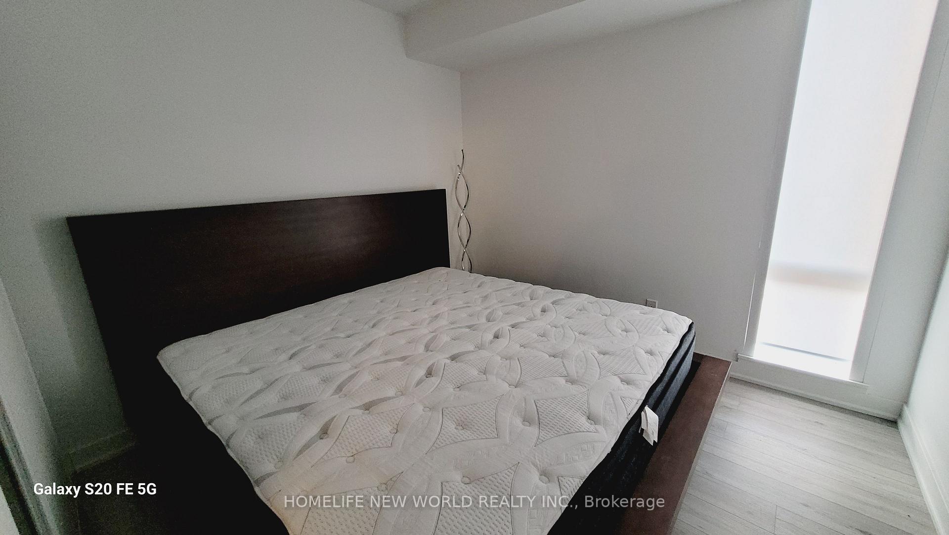 Photo 9 of Unit 615, 120 Varna Drive, Toronto, Englemount-Lawrence — HOMEH