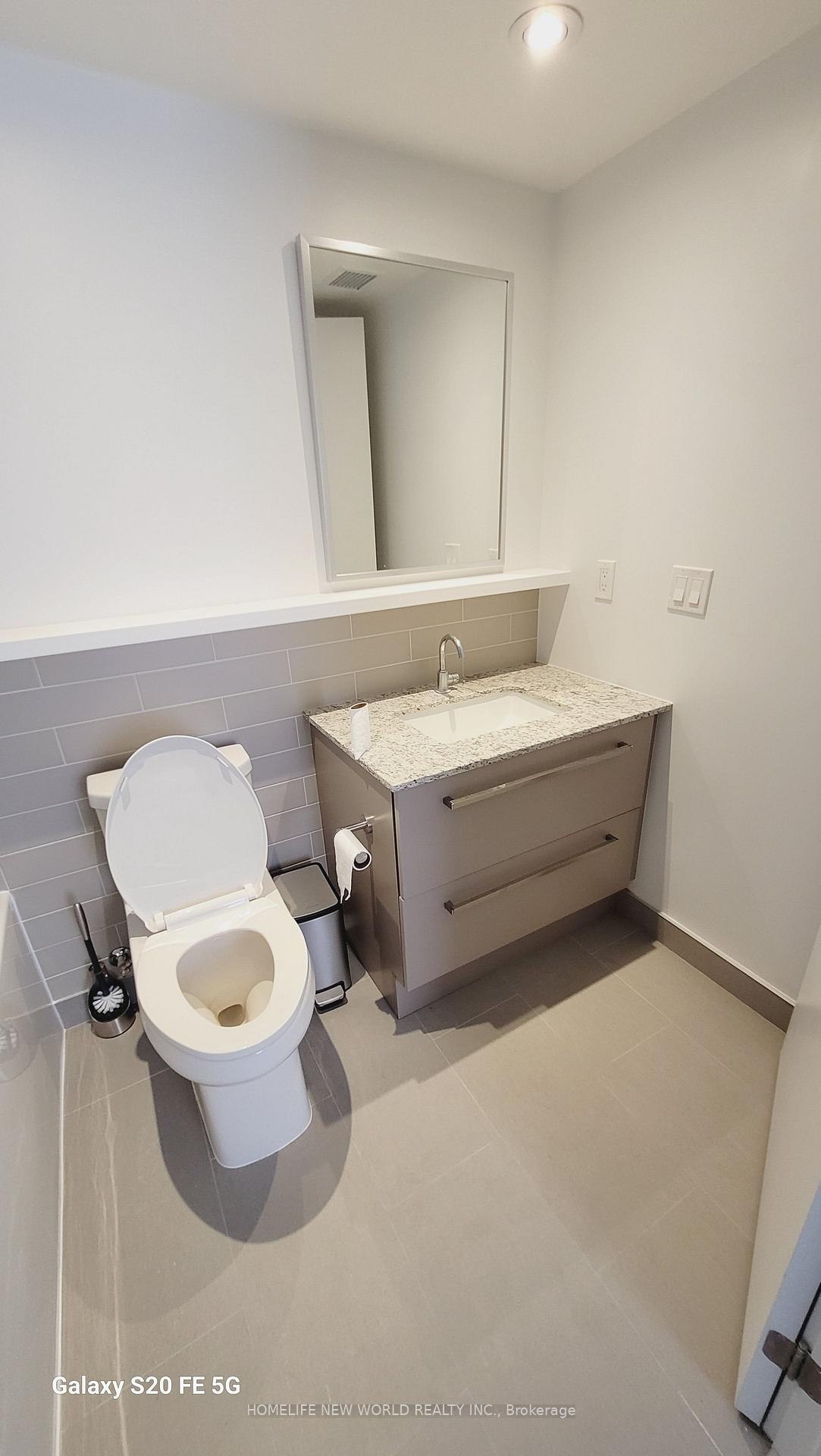 Photo 6 of Unit 615, 120 Varna Drive, Toronto, Englemount-Lawrence — HOMEH