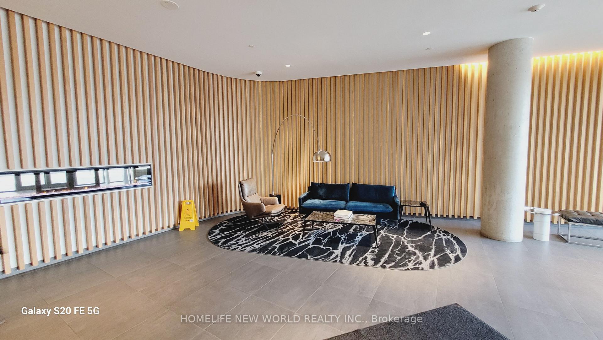 Photo 14 of Unit 615, 120 Varna Drive, Toronto, Englemount-Lawrence — HOMEH