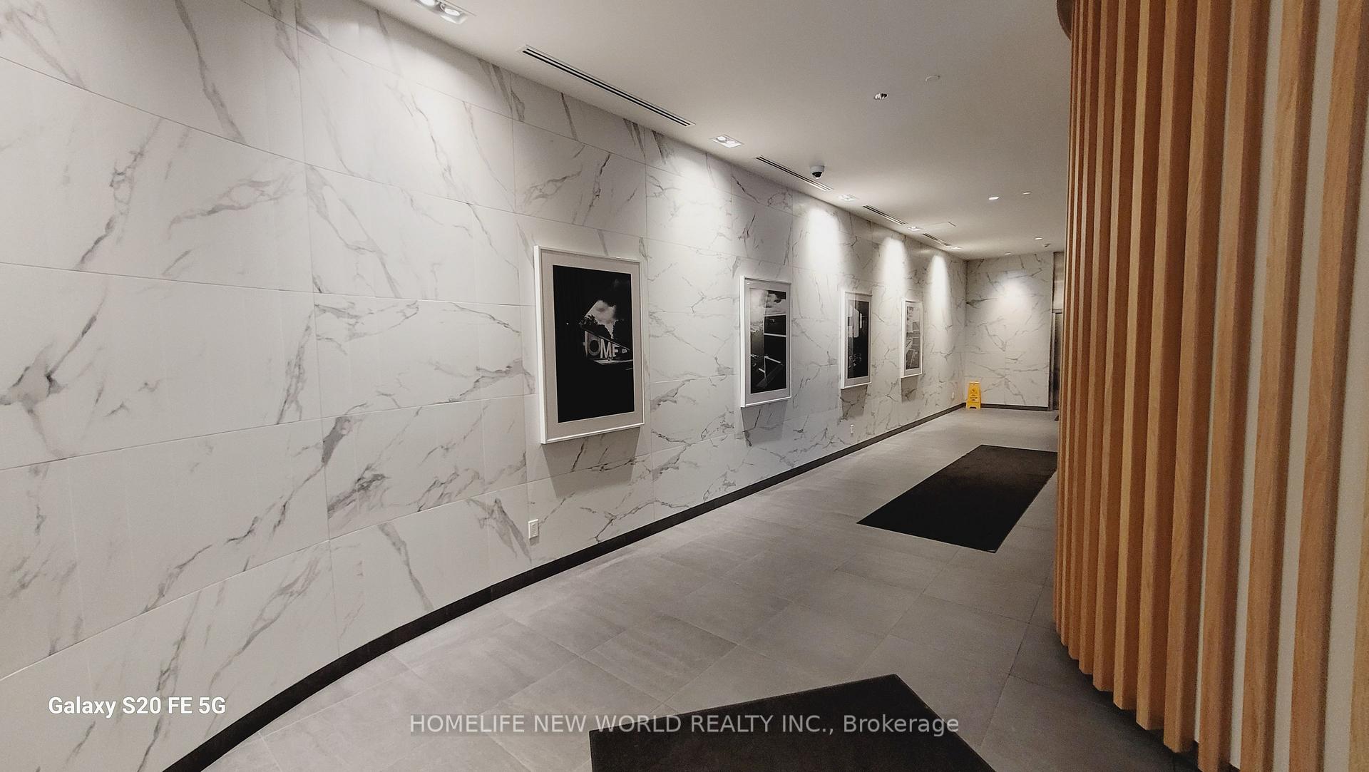 Photo 13 of Unit 615, 120 Varna Drive, Toronto, Englemount-Lawrence — HOMEH