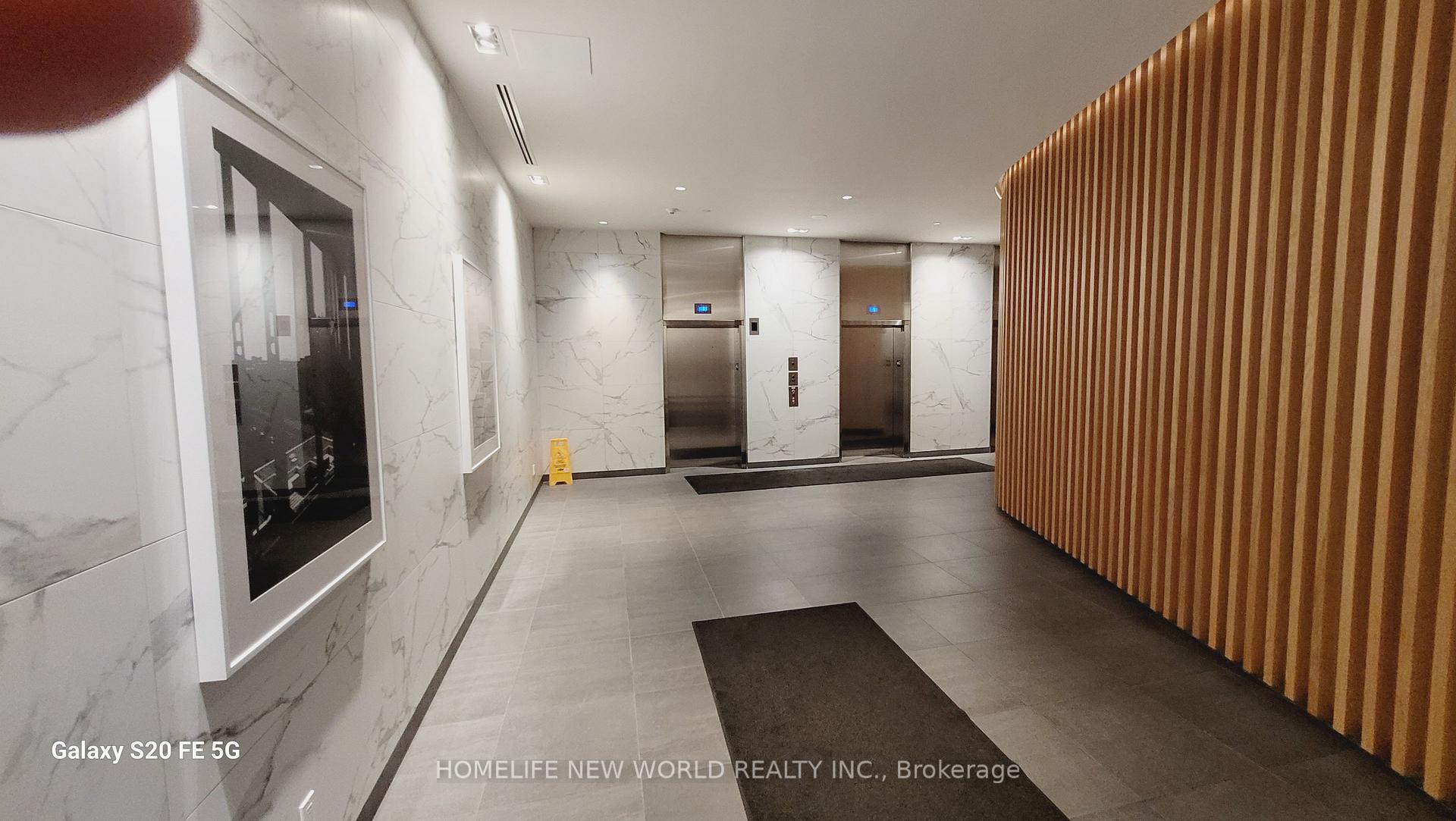 Photo 12 of Unit 615, 120 Varna Drive, Toronto, Englemount-Lawrence — HOMEH