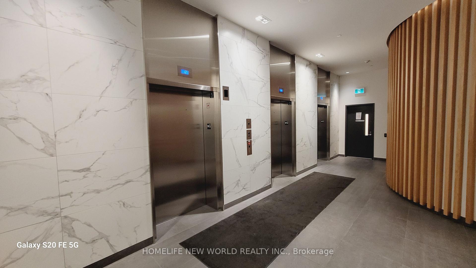 Photo 10 of Unit 615, 120 Varna Drive, Toronto, Englemount-Lawrence — HOMEH