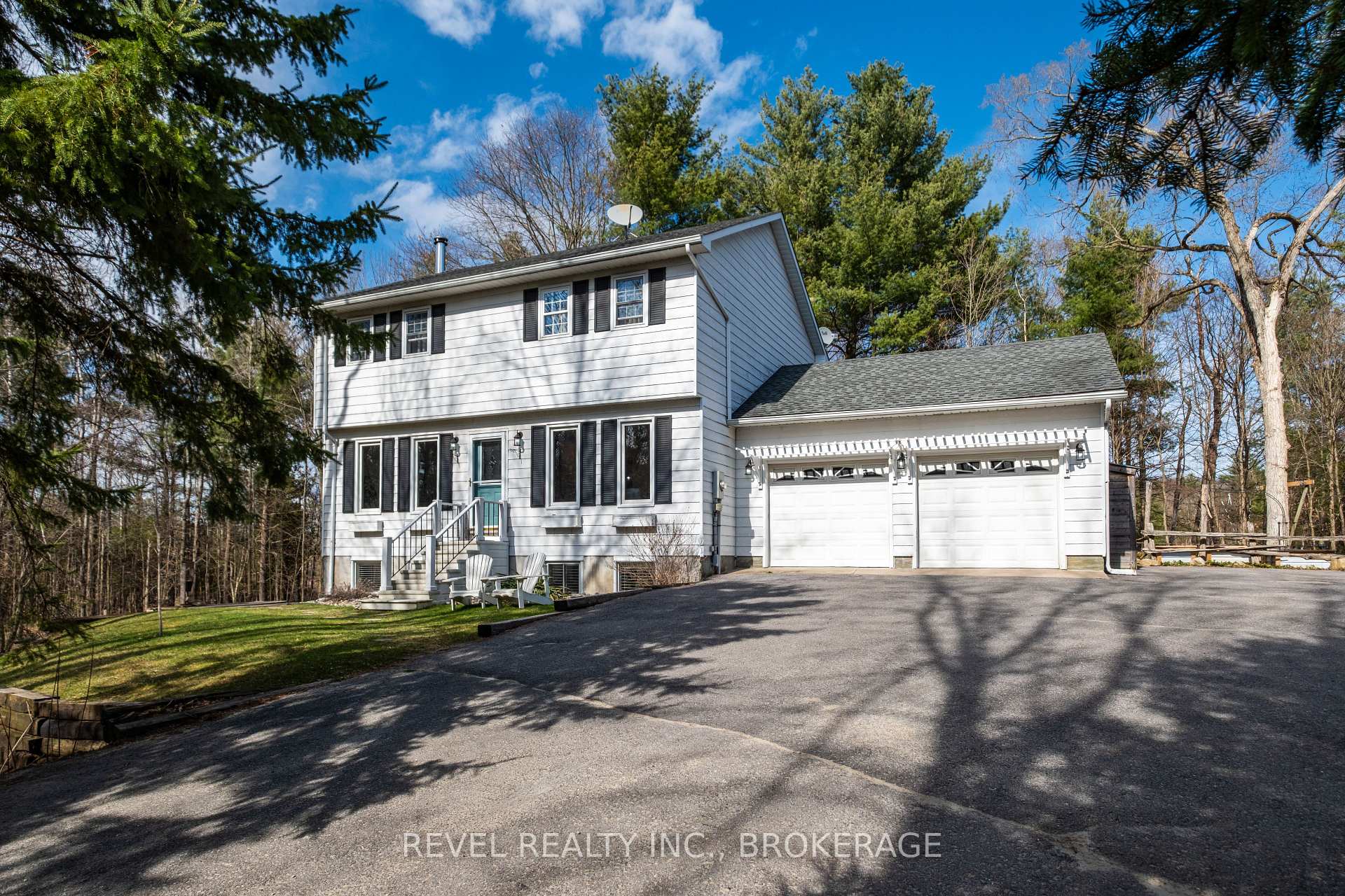Photo 1 of 7772 Road 38, Frontenac, Frontenac Centre — HOMEH