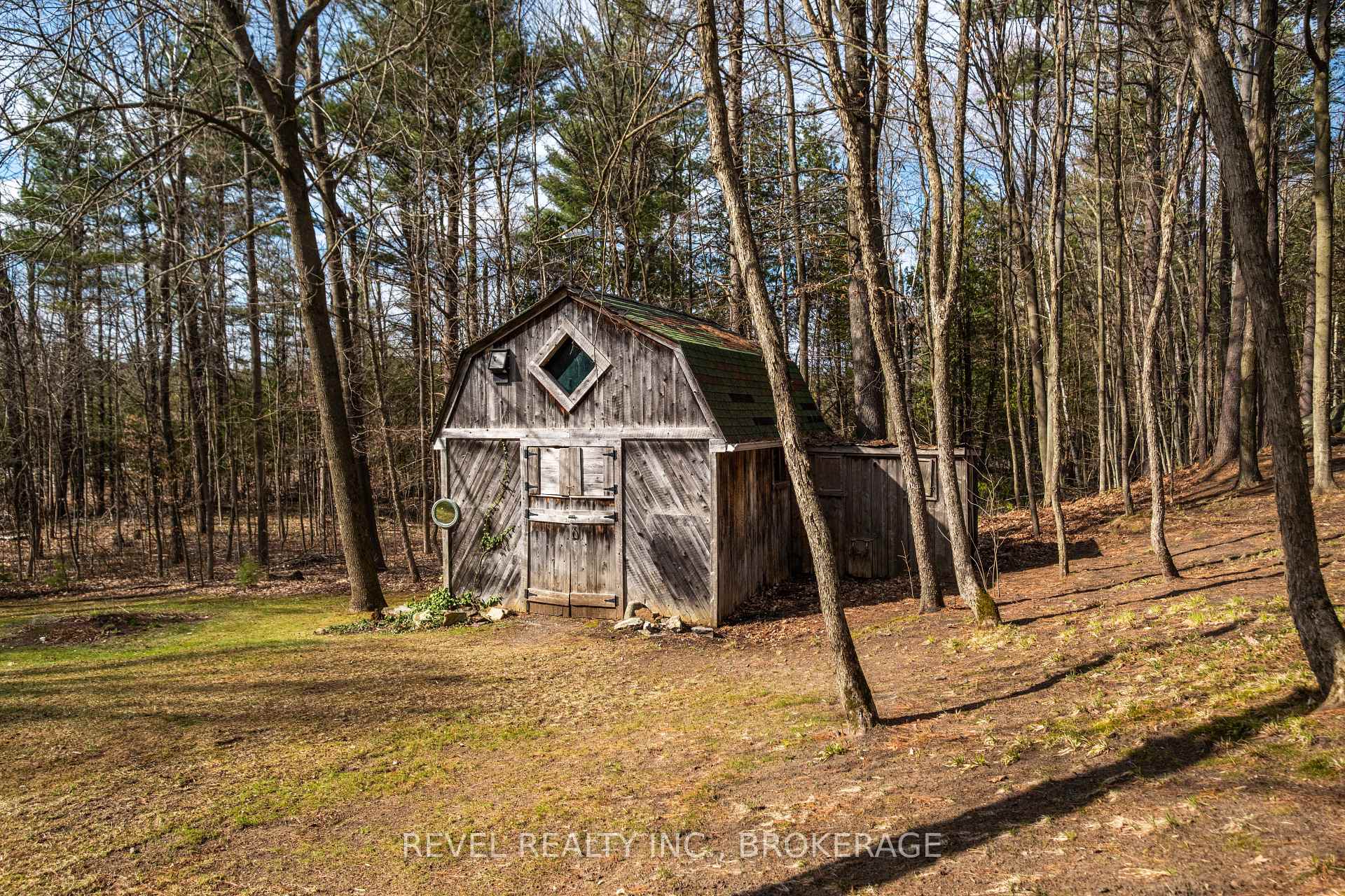 Photo 39 of 7772 Road 38, Frontenac, Frontenac Centre — HOMEH