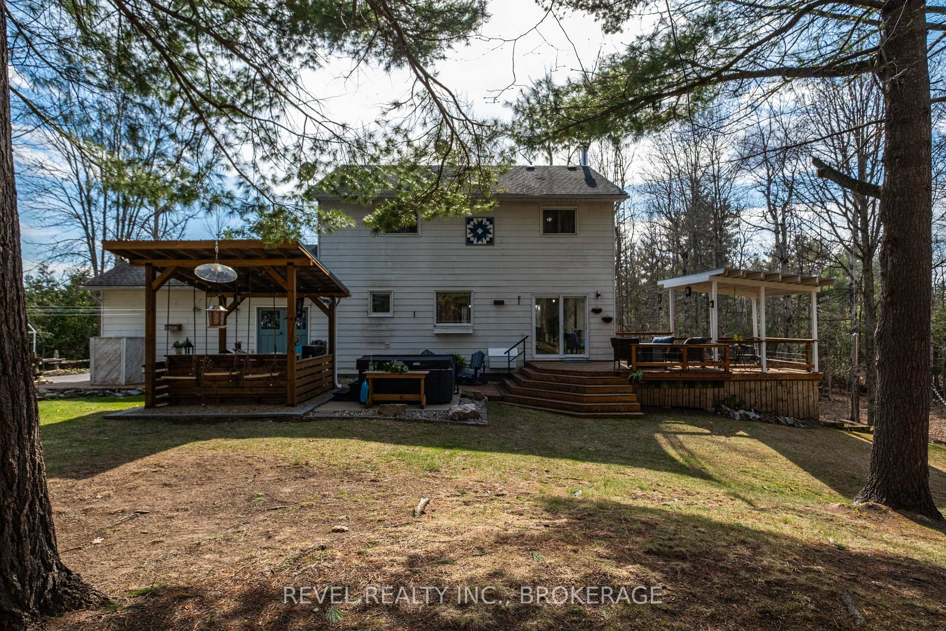 Photo 43 of 7772 Road 38, Frontenac, Frontenac Centre — HOMEH