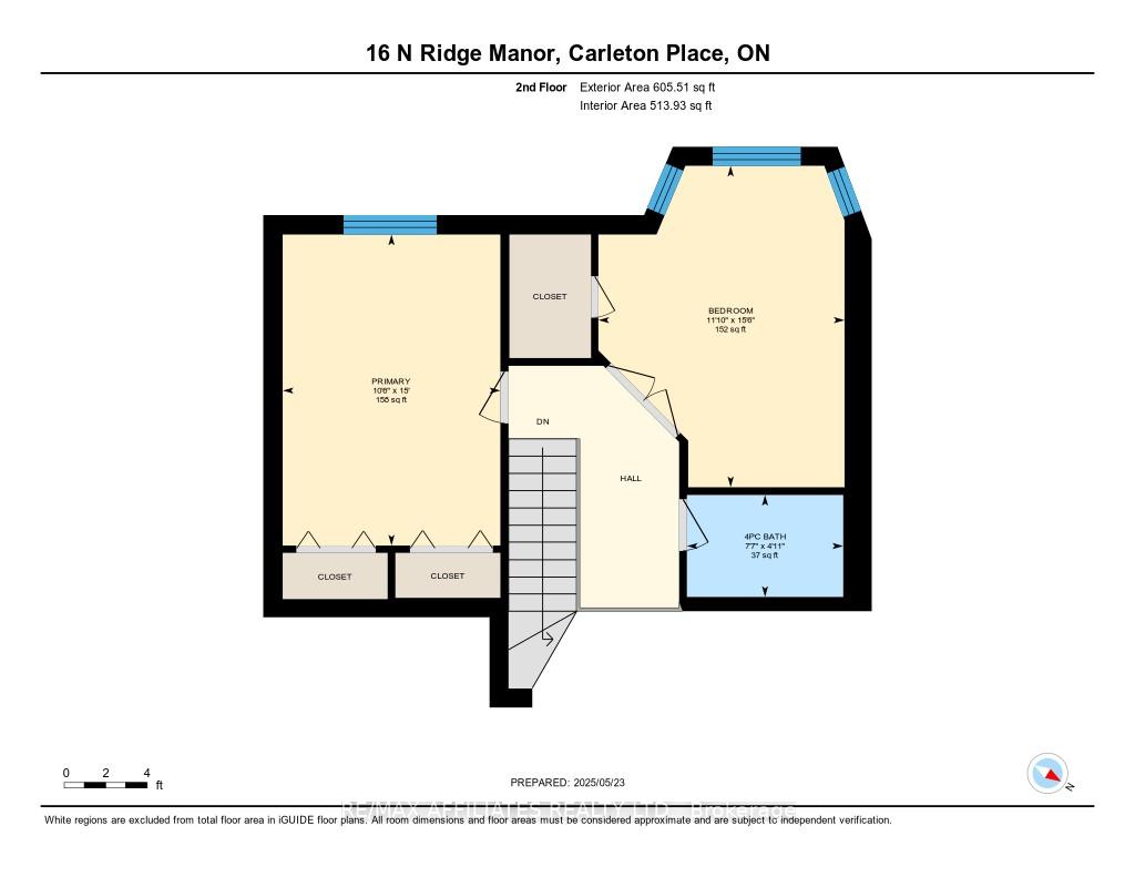 Photo 33 of 16 North Ridge Manor, Carleton Place — HOMEH
