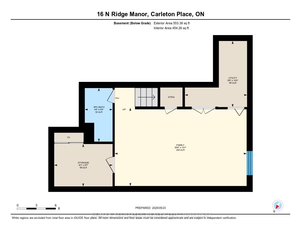 Photo 34 of 16 North Ridge Manor, Carleton Place — HOMEH