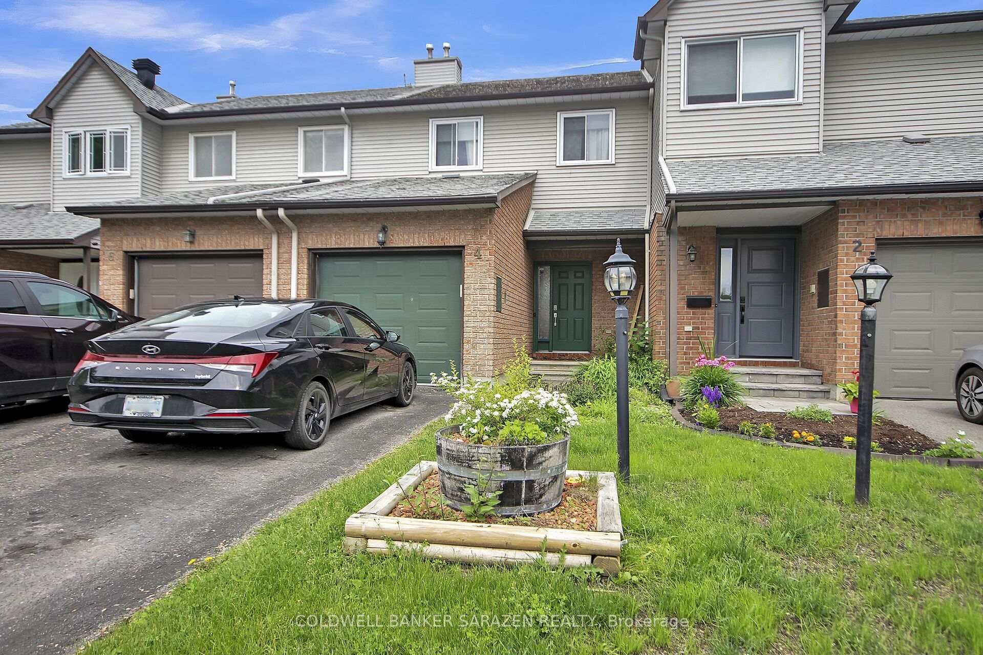 Photo 1 of 4 Armadale Crescent, Ottawa, Barrhaven - Cedargrove/Fraserdale — HOMEH
