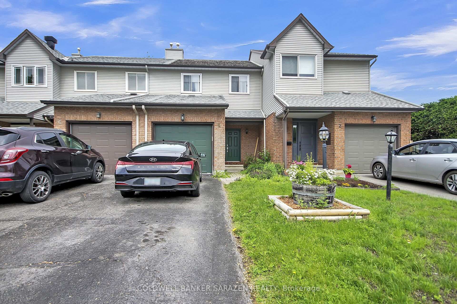 Photo 2 of 4 Armadale Crescent, Ottawa, Barrhaven - Cedargrove/Fraserdale — HOMEH