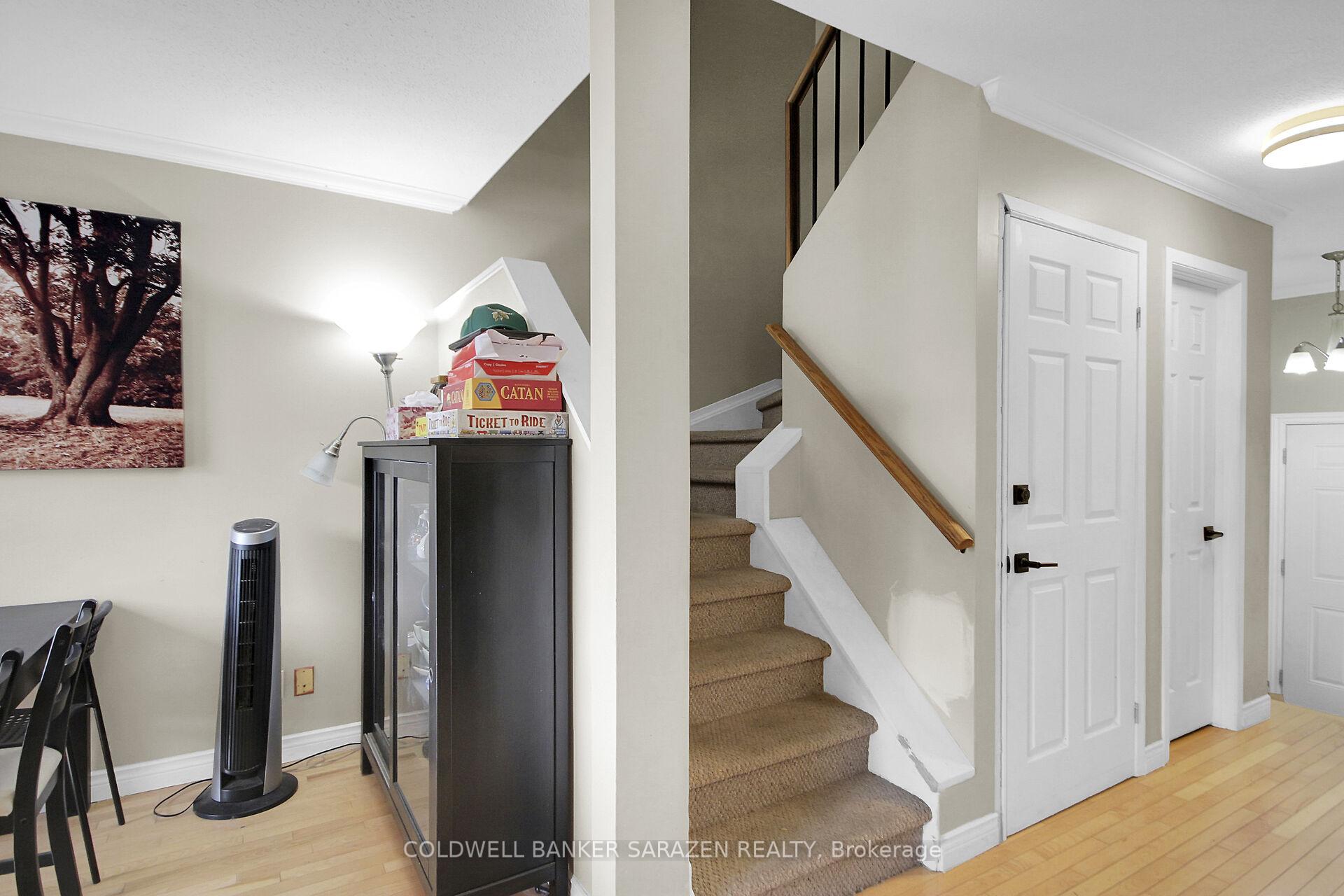 Photo 12 of 4 Armadale Crescent, Ottawa, Barrhaven - Cedargrove/Fraserdale — HOMEH