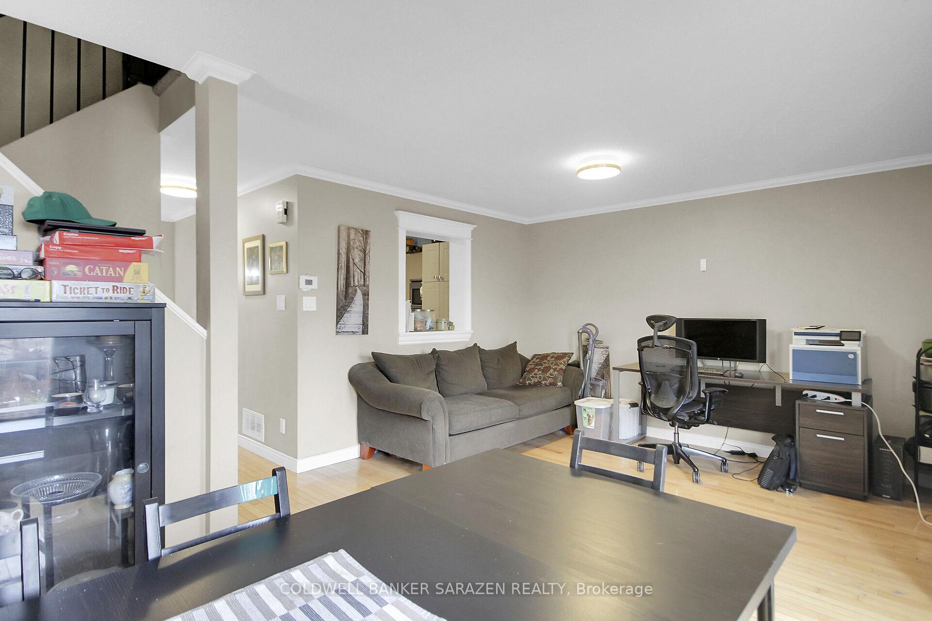 Photo 16 of 4 Armadale Crescent, Ottawa, Barrhaven - Cedargrove/Fraserdale — HOMEH
