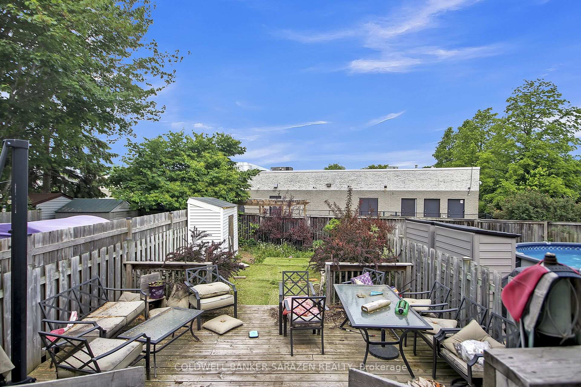 Photo 20 of 4 Armadale Crescent, Ottawa, Barrhaven - Cedargrove/Fraserdale — HOMEH