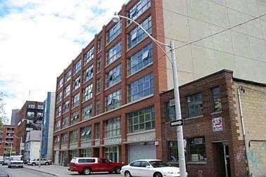 Photo 1 of Unit 703, 29 Camden Street, Toronto, Waterfront Communities — HOMEH